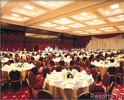 Bilkent Hotel 36